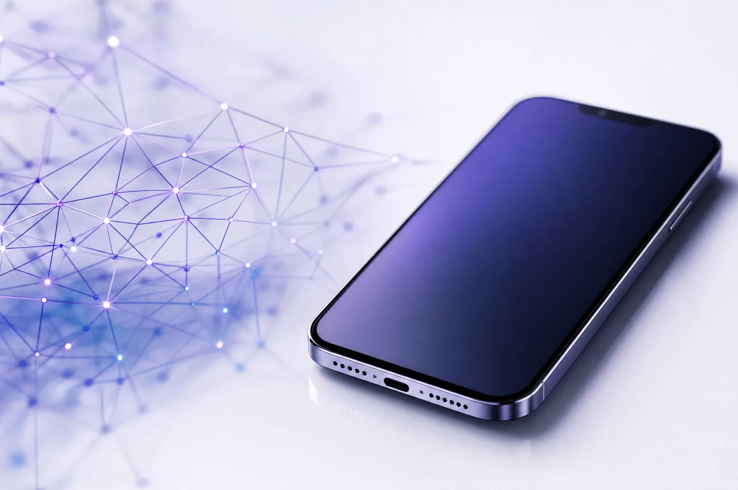 Telephone number routing and management on a portal